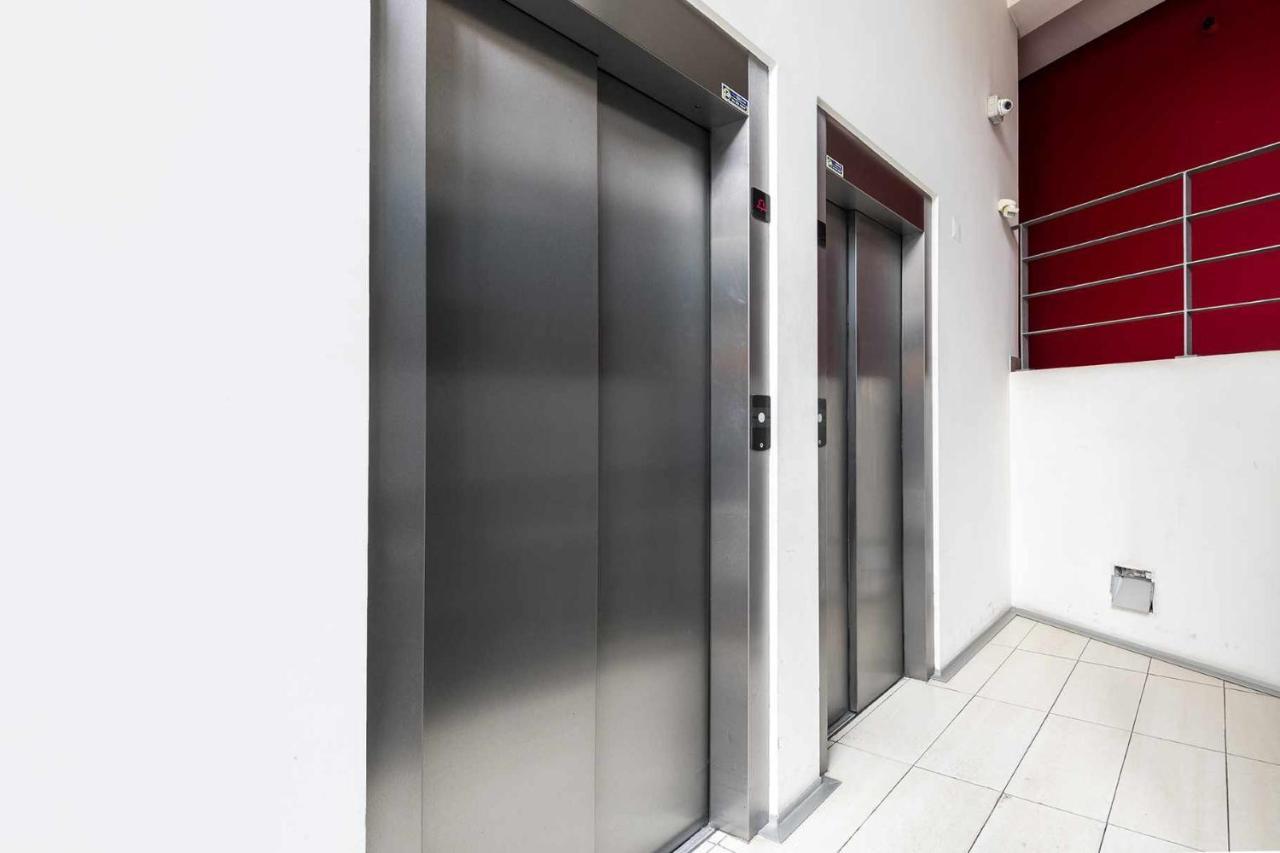 Italian Design Apartment In Principe Real Lisboa Exterior foto